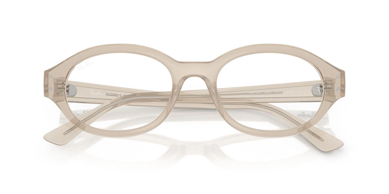 Ray-Ban Shilo 7257 Eyeglasses - view 35